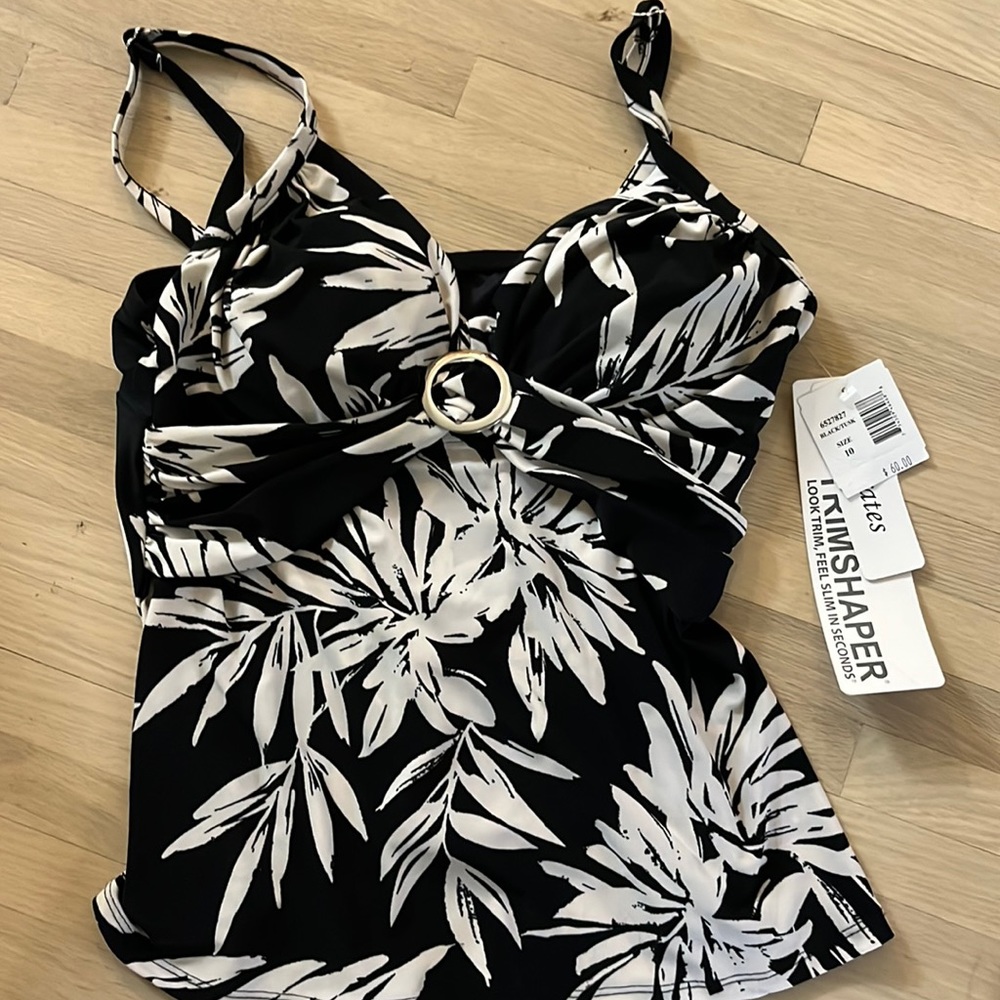 Bathing suit top only